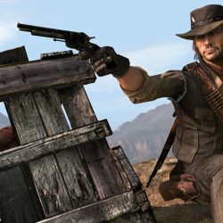 Red dead redemption 11 1 Red dead redemption 11 1
