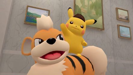Image d'illustration pour l'article : Le Retour de Détective Pikachu refait les présentations