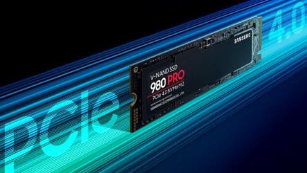 Image d'illustration pour l'article : French Days : Un SSD Samsung 2 To parfait pour la PS5 est à petit prix