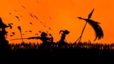 Image d'illustration pour l'article : Test Sclash - La voie du samouraï
