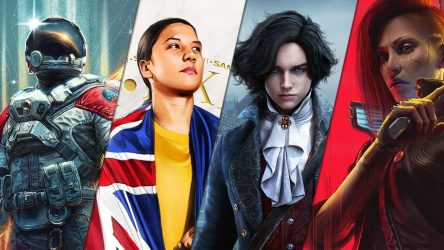 Image d'illustration pour l'article : Calendrier des sorties jeux vidéo septembre 2023