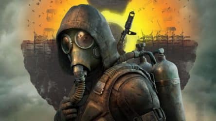 Image d\'illustration pour l\'article : STALKER 2: Heart of Chornobyl est encore une fois repoussé, la sortie est maintenant prévue en novembre