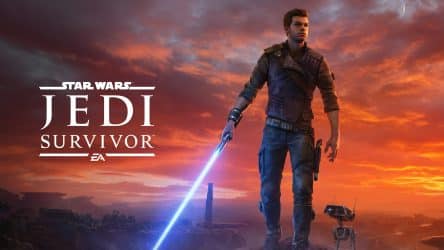 Image d\'illustration pour l\'article : EA nous montre à quoi va ressembler Star Wars Jedi Survivor sur PS4 Pro