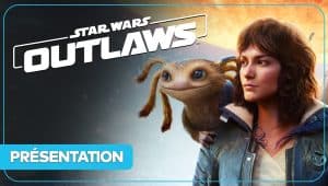 Image d'illustration pour l'article : Star Wars Outlaws : Planètes, persos, monde ouvert, analyse… Tout savoir sur le jeu d’Ubisoft en vidéo