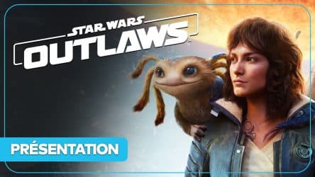Image d'illustration pour l'article : Star Wars Outlaws : Planètes, persos, monde ouvert, analyse... Tout savoir sur le jeu d'Ubisoft en vidéo
