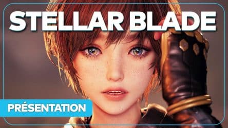 Image d'illustration pour l'article : Stellar Blade : Gameplay, histoire, exclusivité PS5... Tout savoir en vidéo sur le jeu
