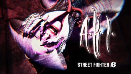 Image d'illustration pour l'article : Street Fighter 6 : voici A.K.I. (et des skins Tortues Ninja)