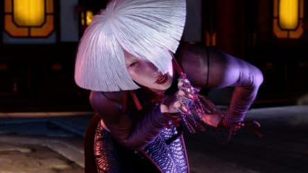 Image d'illustration pour l'article : Street Fighter 6 : A.K.I. se faufilera le 27 septembre