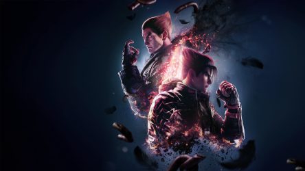 Image d'illustration pour l'article : Tekken 8 : Bandai Namco ajoute Devil Jin, Zafina, Alisa Bosconovich et Lee Chaolan au roster de son jeu de combat