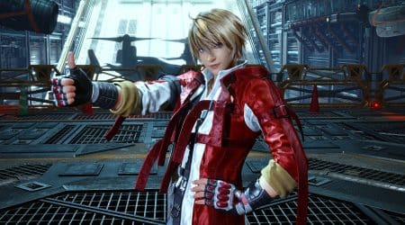 Image d'illustration pour l'article : Tekken 8 consacre deux petites minutes de gameplay à Leo Kliesen