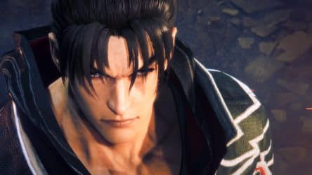 Image d'illustration pour l'article : Tekken 8 : Voici les configurations recommandées, de quoi mettre K.O. votre PC ?