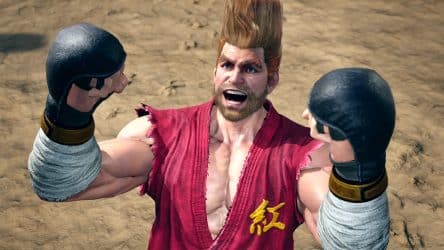 Image d'illustration pour l'article : Tekken 8 : Détails des éditions (prix, précommande, contenu...)