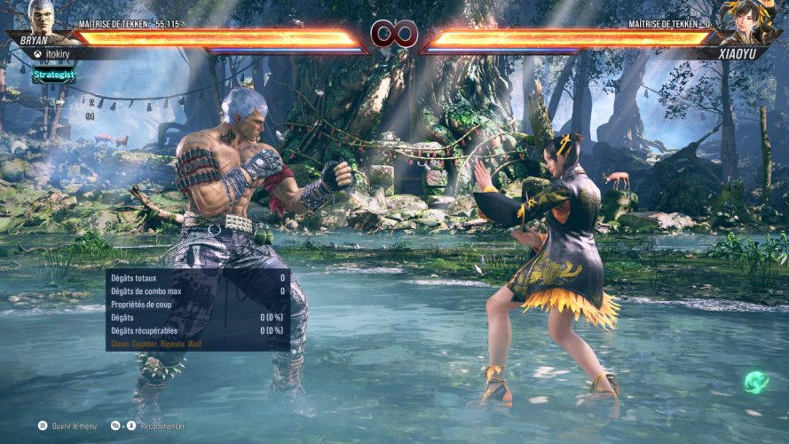 Tekken 8 : On A Joué à La Bêta, Voici Un Premier Avis Après Quelques ...