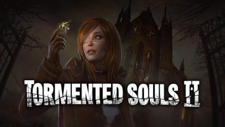 Image d'illustration pour l'article : Le jeu d'horreur Tormented Souls 2 annoncé pour 2024 avec une première vidéo glaçante