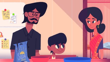 Image d'illustration pour l'article : Test Venba - Le petit plat indé qui nous laisse sur notre faim ?