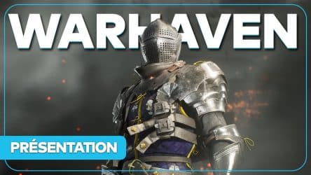 Image d'illustration pour l'article : Warhaven : Un free-to-play médiéval PvP à surveiller ? Tout savoir en vidéo