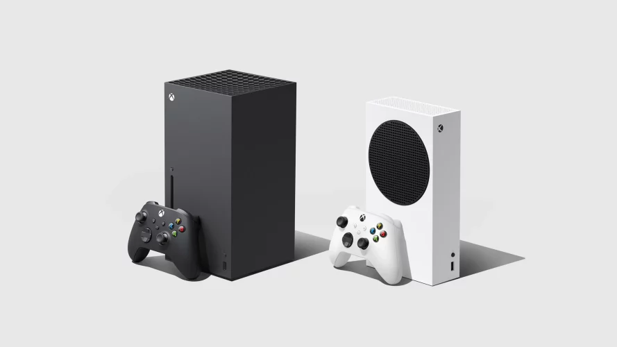 Xbox series s xbox seriesx console key art 8