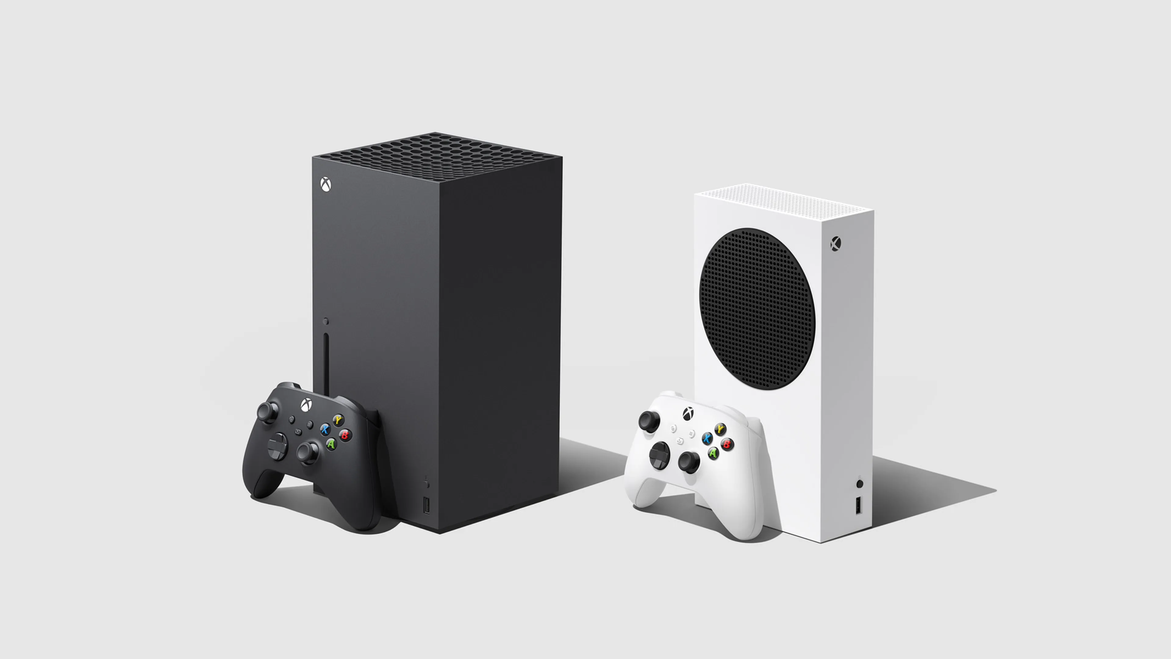 Game-Lord - La Xbox Series S s'offre une version à 1 To