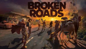 Image d'illustration pour l'article : Broken Roads : Le RPG à mi-chemin entre Disco Elysium et Fallout 2 sortira le 14 novembre sur PC et Xbox