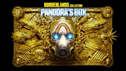 Image d'illustration pour l'article : Borderlands s'offre une compilation avec tous les jeux, tandis que Borderlands 3 débarque sur Switch
