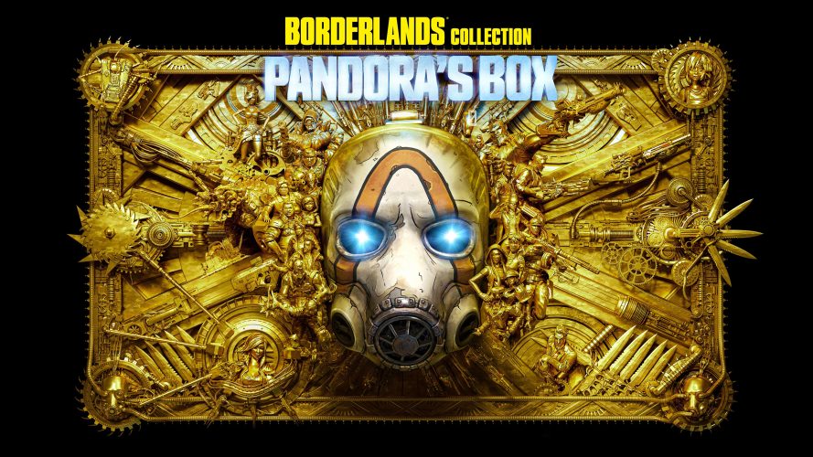 Borderlands collection pandoras box ann 08 31 23 3