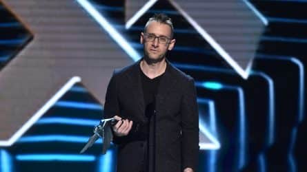 Image d'illustration pour l'article : Donald Mustard, l'une des personnalités les plus importantes d'Epic Games et de Fortnite, quitte le studio