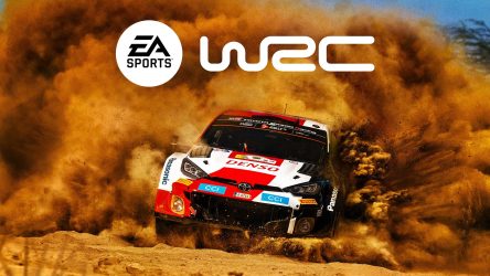Image d'illustration pour l'article : Electronic Arts annonce EA Sports WRC, son nouveau jeu de rallye qui sortira en novembre sur PC, PS5 et Xbox Series