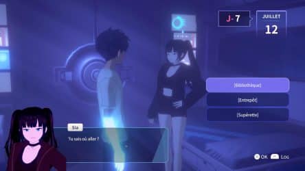Image d'illustration pour l'article : Emplacement de tous les objets à récupérer - Eternights
