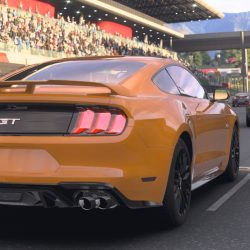 Forza motorsport
