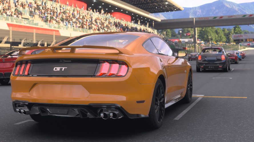Image d\'illustration pour l\'article : Turn 10 (Forza) et Raven Software (Call of Duty) sont également impactés par les licenciements chez Xbox