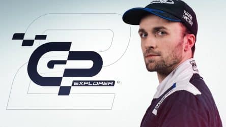 Image d'illustration pour l'article : GP Explorer 2 réalise un record et on était sur place, voici ce qu'il faut retenir