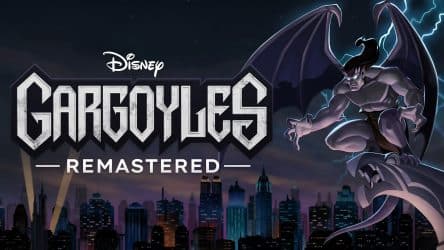 Image d'illustration pour l'article : Disney va faire revivre le jeu Gargoyles avec un remaster prévu pour le 19 octobre