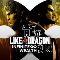 Like a dragon infinite wealth 10 7