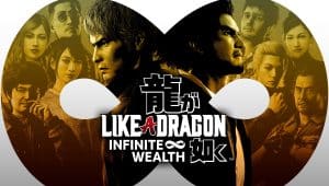 Image d'illustration pour l'article : Like a Dragon: Infinite Wealth – Notre avis après plusieurs heures sur cette suite très prometteuse