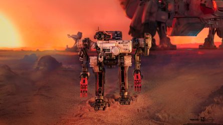 Image d'illustration pour l'article : Starfield : Une figurine annoncée pour Vasco à 369$ par PureArts de 30 centimètres