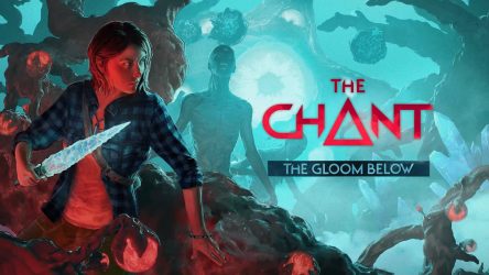 Image d'illustration pour l'article : The Chant se verra doté d’un DLC gratuit nommé 