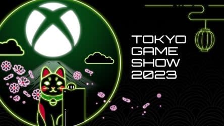 Image d'illustration pour l'article : Xbox tiendra une conférence le 21 septembre à l'occasion du Tokyo Game Show, centrée sur les jeux asiatiques