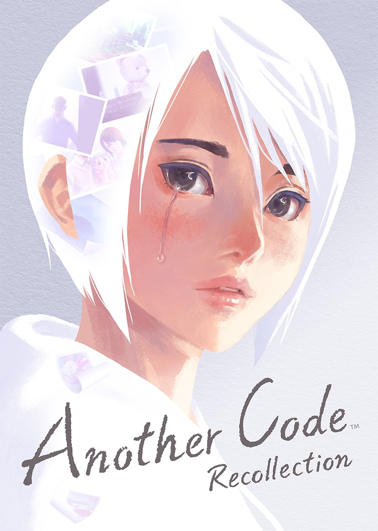 Jaquette d'Another Code: Recollection