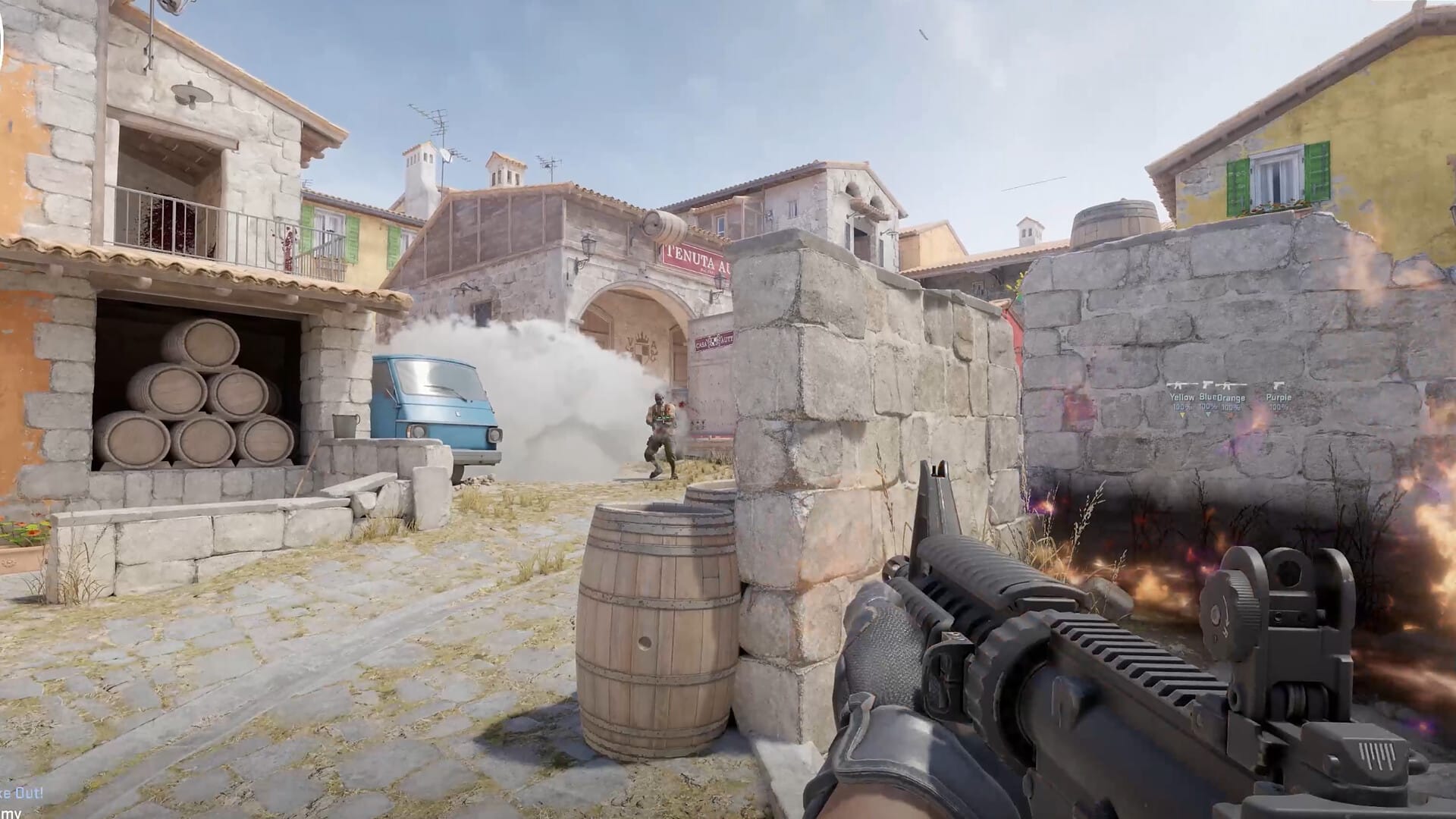 Counter-Strike 2 est officiellement disponible sur Steam