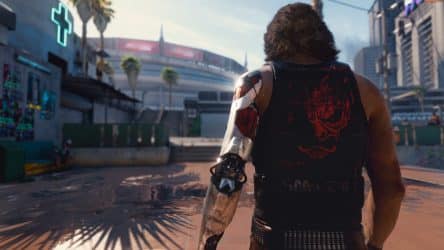 Image d'illustration pour l'article : CD Projekt Red pense que les microtransactions n'ont pas leur place dans ses jeux solo