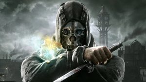 Image d'illustration pour l'article : Dishonored 3, Fallout 3 et Oblivion Remaster, suite Ghostwire Tokyo… De nombreux jeux en fuite chez Bethesda