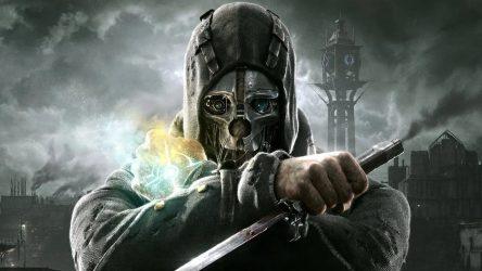 Image d'illustration pour l'article : Dishonored 3, Fallout 3 et Oblivion Remaster, suite Ghostwire Tokyo... De nombreux jeux en fuite chez Bethesda