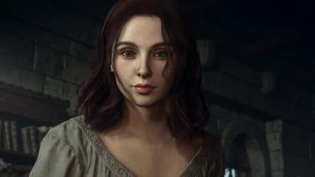 Image d'illustration pour l'article : Dragon's Dogma 2 annonce un Showcase qui présentera de nouvelles informations sur le RPG en monde ouvert