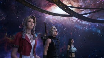 Image d\'illustration pour l\'article : Final Fantasy VII Remake Part 3 pourrait faire parler de lui dès 2025