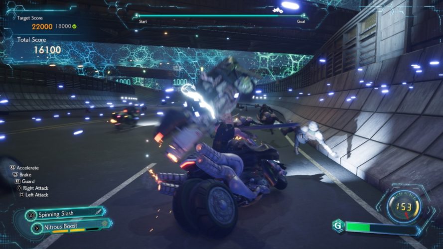 Final Fantasy VII Rebirth Date de sortie, durée de vie, collector et un trailer complètement fou