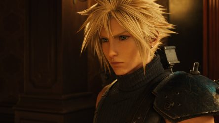 Image d'illustration pour l'article : Final Fantasy VII Rebirth sort aujourd'hui, avec un dernier trailer pour la route qui spoile beaucoup trop