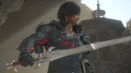 Image d'illustration pour l'article : Final Fantasy XVI : La version PC est confirmée ainsi que deux DLC pour le jeu, avec une mise à jour gratuite qui apporte des costumes