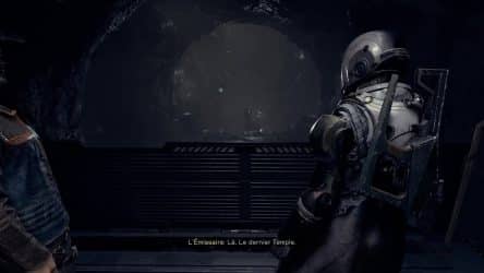 Image d'illustration pour l'article : Révélation | Soluce principale Starfield