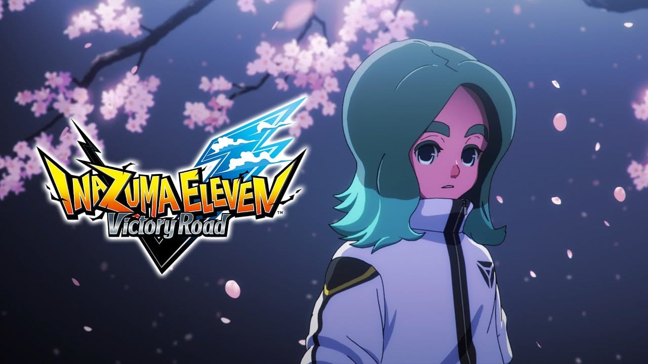 Date De Sortie Inazuma Eleven Victory Road www.actugaming.net
