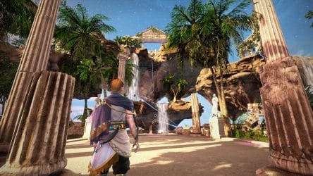 Image d'illustration pour l'article : Islands of Insight sortira le 13 février prochain uniquement sur Steam, une démo à venir prochainement